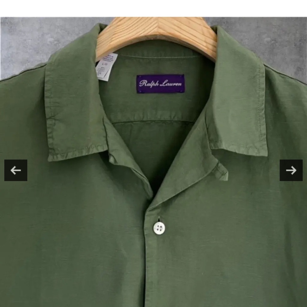 Ralph Lauren Purple Label